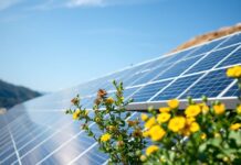 Türkiye’de Güneş Enerjisi Kullanımının Artışı ve Yatırımlar The Increase in Solar Energy Use and Investments in Turkey