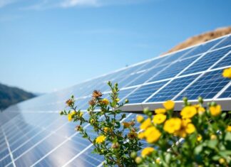 Türkiye’de Güneş Enerjisi Kullanımının Artışı ve Yatırımlar The Increase in Solar Energy Use and Investments in Turkey