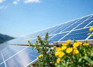 Türkiye’de Güneş Enerjisi Kullanımının Artışı ve Yatırımlar The Increase in Solar Energy Use and Investments in Turkey