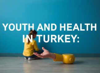 Türkiye’de Gençlik ve Sağlık: Bir Toplumsal Sorun Youth and Health in Turkey: A Social Issue