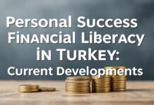 Türkiye’de Kişisel Başarı ve Finansal Bilgilenme: Güncel Gelişmeler Personal Success and Financial Literacy in Turkey: Current Developments