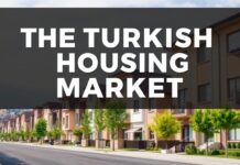 Türkiye’de Konut Piyasası: 2023 Yıllık Analizi ve Gelecek Beklentileri The Turkish Housing Market: 2023 Annual Analysis and Future Expectations