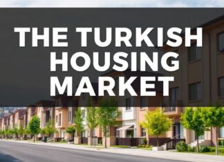 Türkiye’de Konut Piyasası: 2023 Yıllık Analizi ve Gelecek Beklentileri The Turkish Housing Market: 2023 Annual Analysis and Future Expectations