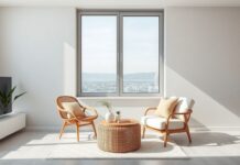 Türkiye’de Minimalizm Yaşantı Trendi Artışta The minimalist lifestyle trend is on the rise in Turkey.