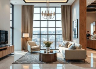 Türkiye’de Moda ve İç Mekanlar: Birbirleriyle İlgili Gelişmeler Fashion and Interior Spaces in Turkey: Interrelated Developments