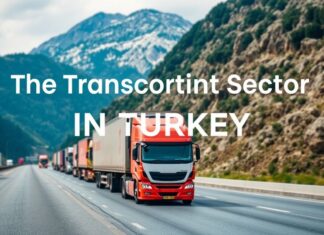 Türkiye’de Nakliyat Sektörü: Güncel Gelişmeler ve İhracat Verileri The Transportation Sector in Turkey: Current Developments and Export Data