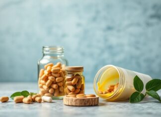 Türkiye’de Sağlık Trendleri: Doğal Besin Takviyeleri Popülerliği Artışta Health Trends in Turkey: The Popularity of Natural Food Supplements is on the Rise