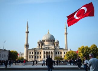 Türkiye’de Son Dakika Haberler: Ekonomi, Politik ve Sosyal Etkinlikler Turkey's Latest News: Economy, Politics, and Social Events