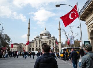 Türkiye’de Son Günler: Siyaset, Ekonomi ve Kültürün Yüzü Turkey in Recent Days: The Face of Politics, Economy, and Culture
