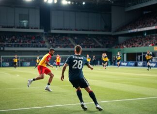 Türkiye’de Spor Etkinlikleri: Takımların Başarıları ve Gelişmeler Sports Events in Turkey: Teams' Achievements and Developments