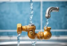 Türkiye’de Su Tüketimi ve Tesisat Sorunları Water Consumption and Plumbing Issues in Turkey