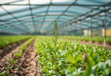 Türkiye’de Tarımın Geleceği: Yenilikler ve Gelişmeler The Future of Agriculture in Turkey: Innovations and Developments