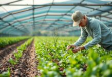 Türkiye’de Tarım Sektörü: Yeni Gelişmeler ve İleri Teknolojiler Agriculture Sector in Turkey: New Developments and Advanced Technologies