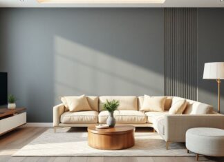 Türkiye’de Yükselen İç Mekan Dekorasyon Trendleri: 2026’ya Doğru Rising Interior Decoration Trends in Turkey: Towards 2026