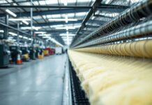 Türkiye’de Yükselen Sanayi: Kumaş Boyama Sektörü Rising Industry in Turkey: The Textile Dyeing Sector