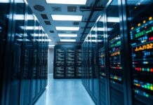 Türkiye’de Yükselen Teknoloji Trendleri ve Veri Merkezleri Rising Technology Trends and Data Centers in Turkey