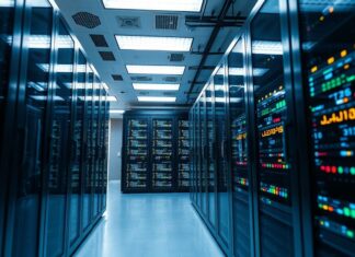 Türkiye’de Yükselen Teknoloji Trendleri ve Veri Merkezleri Rising Technology Trends and Data Centers in Turkey