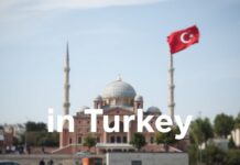 Türkiye’de Yaşanan Gündemdeki En Önemli Konular The Most Important Topics on the Agenda in Turkey