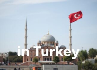 Türkiye’de Yaşanan Gündemdeki En Önemli Konular The Most Important Topics on the Agenda in Turkey