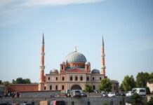 Türkiye’de Yaşanan Gündemdeki En Önemli Konular The Most Important Topics on the Agenda in Turkey