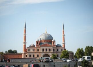Türkiye’de Yaşanan Gündemdeki En Önemli Konular The Most Important Topics on the Agenda in Turkey