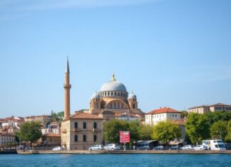 Türkiye’de Yatırımcılar İçin Yeni Yatırım Fırsatları New Investment Opportunities for Investors in Turkey