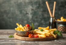 Türkiye’de Yemek Kültürünün Geleneksel ve Modern Yaklaşımları Traditional and Modern Approaches to Food Culture in Turkey