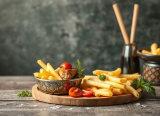 Türkiye’de Yemek Kültürünün Geleneksel ve Modern Yaklaşımları Traditional and Modern Approaches to Food Culture in Turkey