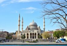 Türkiye’de Yeni Bir Dönem Başlıyor: Yerel Yönetimler ve Gelecek Planları A New Era is Beginning in Turkey: Local Governments and Future Plans