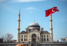 Türkiye’de Yeni Bir Dönem: Siyaset, Ekonomi ve Toplum A New Era in Turkey: Politics, Economy, and Society