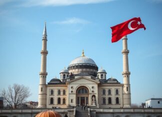 Türkiye’de Yeni Bir Dönem: Siyaset, Ekonomi ve Toplum A New Era in Turkey: Politics, Economy, and Society