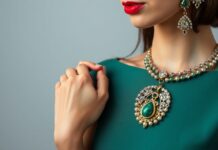 Türkiye’de Yeni Bir Moda Trendi: Küçük Vücutlar İçin Takı Stilleri A New Fashion Trend in Turkey: Jewelry Styles for Petite Figures