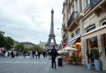 Türkiye’de Yeni Bir Yaşam Tarzı Trendi: Parisli Hayat Tarzı A New Lifestyle Trend in Turkey: Parisian Lifestyle