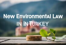 Türkiye’de Yeni Çevre Kanunu: Detaylar ve Etkileri New Environmental Law in Turkey: Details and Impacts