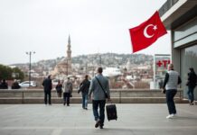 Türkiye’de Yeni Göçmenlik Politikaları ve Etkileri New Immigration Policies and Their Effects in Turkey