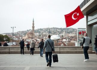 Türkiye’de Yeni Göçmenlik Politikaları ve Etkileri New Immigration Policies and Their Effects in Turkey
