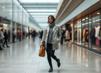 Türkiye’de Yeni Moda Trendleri ve Giyim Kültürü New Fashion Trends and Clothing Culture in Turkey