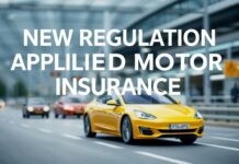 Türkiye’de Yeni Uygulamalı Araç Sigortası Yönetmeliği New Regulation on Applied Motor Insurance in Turkey