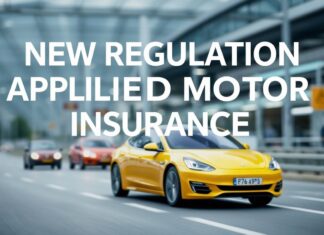 Türkiye’de Yeni Uygulamalı Araç Sigortası Yönetmeliği New Regulation on Applied Motor Insurance in Turkey