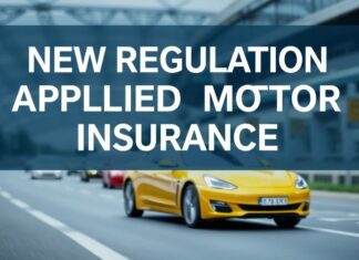 Türkiye’de Yeni Uygulamalı Araç Sigortası Yönetmeliği New Regulation on Applied Motor Insurance in Turkey