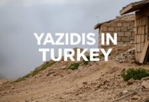 Türkiye’de Yeniciler: Son Güncellemeler ve Etkileri Yazidis in Turkey: Latest Updates and Impacts