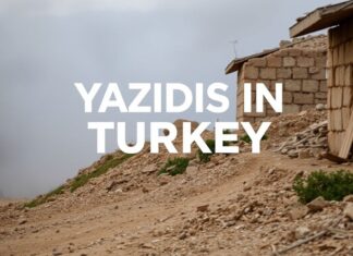 Türkiye’de Yeniciler: Son Güncellemeler ve Etkileri Yazidis in Turkey: Latest Updates and Impacts