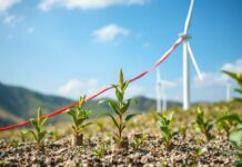 Türkiye’de Yenilenebilir Enerji Kaynaklarına Yatırım Artışı Increase in Investment in Renewable Energy Sources in Turkey