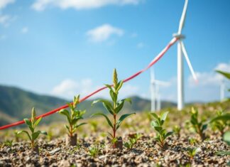 Türkiye’de Yenilenebilir Enerji Kaynaklarına Yatırım Artışı Increase in Investment in Renewable Energy Sources in Turkey