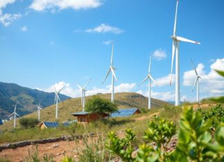 Türkiye’de Yenilenebilir Enerji Kaynakları ve Geleceğin Enerji Politikaları Renewable Energy Sources in Turkey and Future Energy Policies