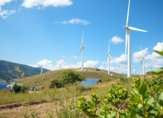 Türkiye’de Yenilenebilir Enerji Kaynakları ve Geleceğin Enerji Politikaları Renewable Energy Sources in Turkey and Future Energy Policies