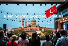 Türkiye’de Yerel Etkinlikler ve Topluluk Olasılıkları Local Events and Community Opportunities in Turkey