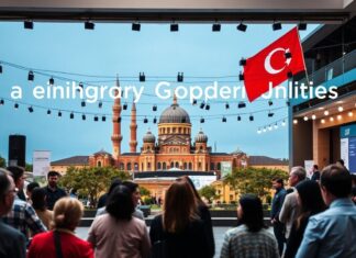 Türkiye’de Yerel Etkinlikler ve Topluluk Olasılıkları Local Events and Community Opportunities in Turkey