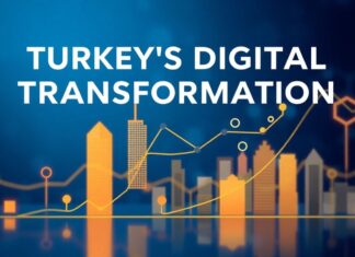 Türkiye’nin Dijital Dönüşümü: SEO ve İçerik Yönetimi Turkey's Digital Transformation: SEO and Content Management