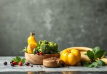 The Rise of Superfoods in Modern Diets: A Global Health Trend The Rise of Superfoods in Contemporary Diets: A Worldwide Health Trend